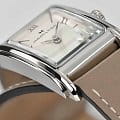 Hamilton Hamilton American Classic Ardmore Quartz H11221914 женские часы серебристый циферблат на запястье