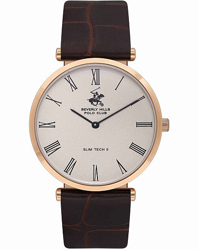 Beverly Hills Polo Club Quartz BP3615X.432