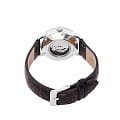 Orient Orient Contemporary RA-NR2005S, contemporary япония женские часы на браслете кожаный боковой вид