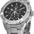 Оригинальные часы TAG Heuer TAG Heuer Aquaracer CAY1110.BA0927 кварцевые калибр механизма  общий вид