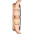 Jacques Philippe Jacques Philippe Solis JPQLS243385,  швейцария женские часы на браслете нержавеющая сталь с ip-покрытием боковой вид