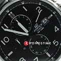 Casio Casio Edifice EFR-505D-1A япония наручные мужские часы заводная головка с логотипом Casio