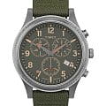 Часы Timex TW2T75800YL