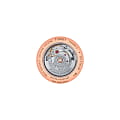 Часы Tissot Carson Automatic Lady T122.207.36.031.00 фото 3