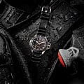 Hamilton Hamilton Khaki Navy Frogman Auto H77825330  - задняя крышка металл сталь корпуса, швейцария часы