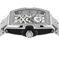 Philipp Plein Philipp Plein The Skeleton 2.0 PWJFA0425 , наручные мужские часы фото под углом