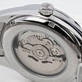 Jacques Lemans Jacques Lemans Automatic 1-2087G,  австрия мужские часы на браслете нержавеющая сталь боковой вид