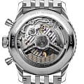 Оригинальные часы Breitling Breitling Navitimer B01 Chronograph 41 AB0139241C2A1 механические калибр механизма мануфактурный механизм breitling caliber b01 общий вид