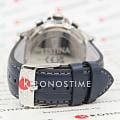 Festina Festina Timeless Chrono F20561/3 мужские часы синий циферблат на запястье