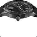 Plein Sport Plein Sport PS5BA0424  немецкие мужские часы на браслете силикон боковой вид