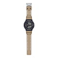 Casio Casio G-Shock GA-110TU-1A5DR (GA-110TU-1A5) GA-110, наручные мужские часы фото под углом