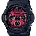 Часы Casio G-Shock GAW-100AR-1A