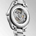 Longines Longines Master Collection L2.919.4.77.6 , наручные мужские часы фото под углом