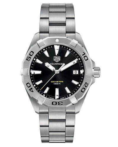 TAG Heuer Aquaracer Professional 300 WBD1110.BA0928