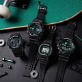 Часы Casio G-Shock GA-700MG-1A фото 4