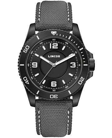 Lincor Uni 7608SBK13