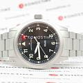 Hamilton Hamilton Khaki Field Quartz 38mm H69401130 , наручные мужские часы фото под углом