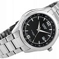 Часы Casio Edifice EF-121D-1A фото 4