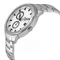 Tissot Tissot T-Classic Tradition Titanium T069.439.44.031.00, t-classic швейцария мужские часы на браслете нержавеющая сталь боковой вид