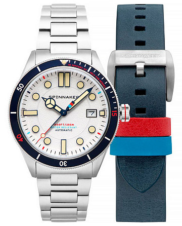 Spinnaker Cahill SP-5096-66-HH