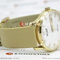 Оригинальные часы Tissot Tissot Heritage Visodate T118.410.36.277.01 кварцевые калибр механизма eta f06.111 общий вид