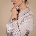 Часы Rado Coupole Diamonds Moonphase R22885903 фото 3