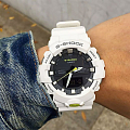 Часы Casio G-Shock GA-800SC-7A фото 2
