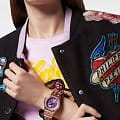 Оригинальные часы Philipp Plein Philipp Plein Extreme Lady PWJAA0922 в фирменной упаковке от производителя