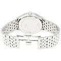 Tissot Tissot Tradition Perpetual Calendar T063.637.11.067.00, t-classic швейцария мужские часы на браслете  боковой вид