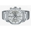 Casio Casio Collection MTP-E510D-7AVDF (MTP-E510D-7A) , наручные мужские часы фото под углом