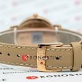 Tissot Tissot Everytime Lady T143.210.36.011.00 кварцевые женские часы часы крупный план серебристый циферблата