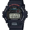 Часы Casio G-Shock DW-6900U-1DR