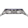 Certina Certina DS-8 C033.807.44.047.00 sport швейцарские мужские часы на браслете титановый боковой вид