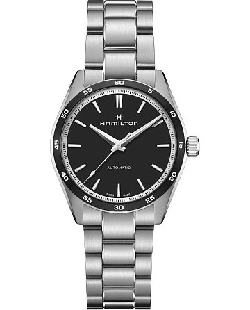 Hamilton Jazzmaster Performer Auto H36205130