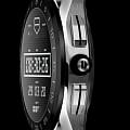 TAG Heuer TAG Heuer Connected Calibre E3 - 45 mm SBG8A10.BA0646  - задняя крышка сталь металл керамика корпуса, швейцария часы