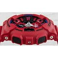 Часы Casio G-Shock GA-120TR-4A фото 3