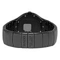 Rado Rado True Automatic R27857162, true швейцария мужские часы на браслете высокотехнологичная плазменная керамика боковой вид