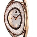 Swarovski Swarovski 5200341,  швейцария женские часы на браслете сталь c pvd покрытием боковой вид