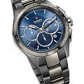 Rado Rado Hyperchrome Automatic Chronograph R32024202 Automatic, наручные мужские часы фото под углом
