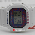 Часы Casio G-Shock DW-5600DN-7 фото 12