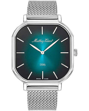 Mathey-Tissot Monsoon H7917AV