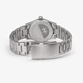 Hamilton Hamilton Khaki Field Quartz 33mm H69301131 мужские часы черный циферблат на запястье