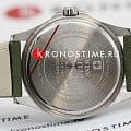 Swiss Military by Chrono Swiss Military by Chrono Day Date SMP36040.05,  швейцария мужские часы на браслете тканевый боковой вид