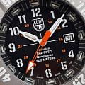 Luminox Luminox MIL-SPEC Inspired Military XL.3359.SET кварцевые мужские часы часы крупный план черный циферблата