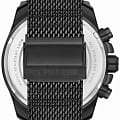 U.S. Polo Assn. U.S. Polo Assn. Crossing USPA1028-05  американские мужские часы на браслете нержавеющая сталь с ip-покрытием боковой вид