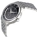 Tissot Tissot Tradition Perpetual Calendar T063.637.11.067.00 Tradition, наручные мужские часы фото под углом