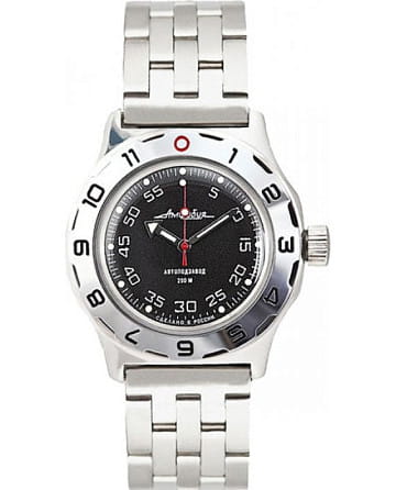 Восток Амфибия 100654