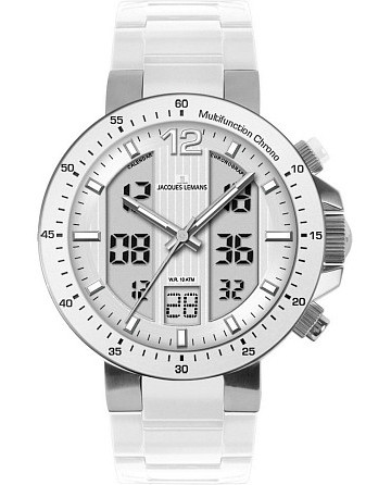 Jacques Lemans  Sport  1-1726B