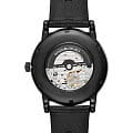 Emporio Armani Emporio Armani AR60012 мужские часы черный циферблат на запястье