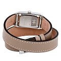 Hamilton Hamilton American Classic Ardmore Quartz H11221914 кварцевые женские часы часы крупный план серебристый циферблата